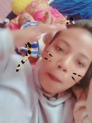 A post by @supplysideo on TikTok caption: លេងជាមួយកូនមើល