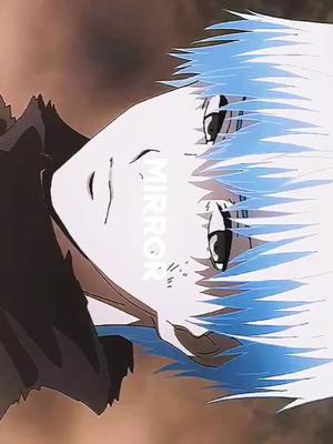 A post by @aniartgo on TikTok caption: #animeedit #aniartgo #anime #tokyoghoul #yummychallenge #yummy #wallpaper