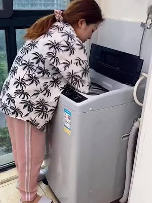 A post by @liki__home on TikTok caption: Washing machine clothes still knotted?#vdomushom #vdomus #VDOM