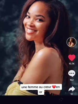 A post by @binettesoumah1 on TikTok caption: #monevolution @konemia joyeux anniversaire 🎂 à vous Belle maman tout le bonheur du monde vous ai souhaité une femme au cœur ❤en or une santé de fer