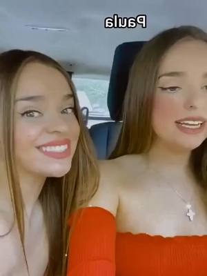 A post by @rubbtgirl on TikTok caption: wait #fyp #funny #sister