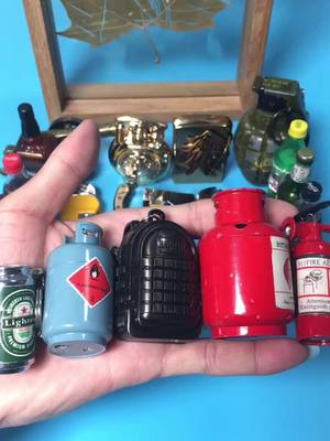 A post by @lighters988 on TikTok caption: #lighter #gift #interenting #usa