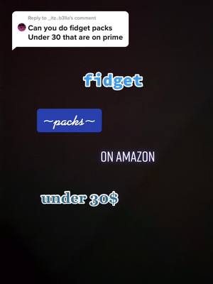 A post by @amazon._.ideas4 on TikTok caption: Reply to @_itz..b3lla #greenscreen sorry for not posting in so long i kinda forgot about the acc 😬 i’ll try and post more!!