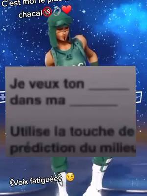 A post by @naruto.cxte77 on TikTok caption: C'est moi le plus beau chacal🥺#couple #percer #sky771 #fypシ #pourtoi #fyp #fortnite