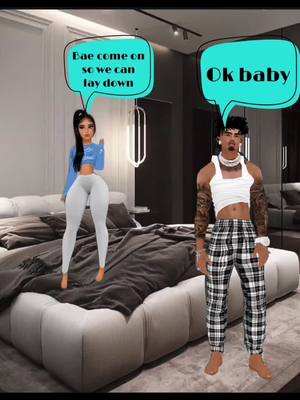 A post by @imvu_hypehouse43 on TikTok caption: #viewersdiscretionadvised #viral #imvu #fypシ #GossipGirlHere #getthisto100klikespls