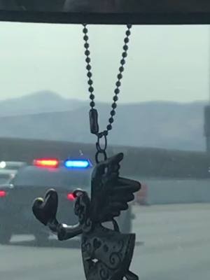 A post by @strandito on TikTok caption: Nevada DPS 😍 #fyp #strandeddd #trending #viral #NHP #Nevada #highwaypatrol #police #leo #GossipGirlHere