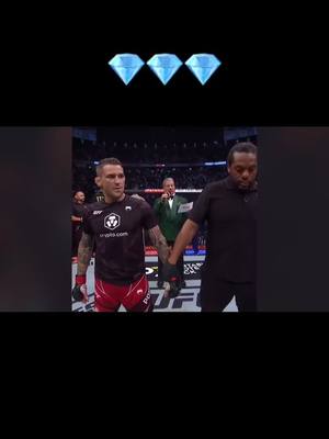 A post by @triggredmuch on TikTok caption: #UFC #ufc264 #mma #conormcgregor #dustinpoirier #fight  #thewalk  Love it