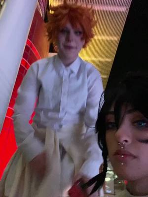 A post by @littleprincecosplay on TikTok caption: bruh…. @tohrusrat_