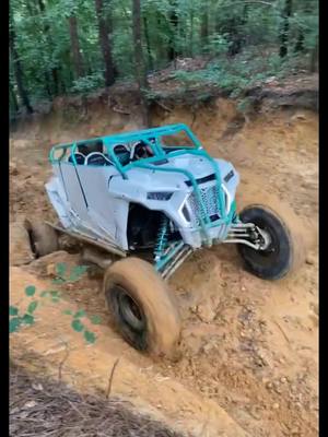 A post by @nick.haube on TikTok caption: Since tik tok hasn’t seen the new build 😎 #thotyacht#stoneylonesome#rzr#rzrlife