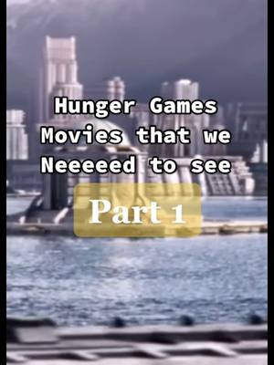 A post by @finnick4lyfe on TikTok caption: #hungergames #thg #movie #Wishlist #dream #fypシ #foryoupage #blowthisup #viral