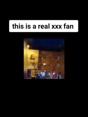 A post by @xxxtentacionclipzz on TikTok caption: #viral #fyp #foryou #foryoupage #fypシ #blowthisup #xxxtentacionclipzz #foryoupagedoesntwork #blowmeup #xxxtentacion #fan #music #80k?