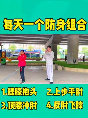 A post by @taiyinglai7 on TikTok caption: #selfdefense #kungfu #bully #bullyawareeness #karare