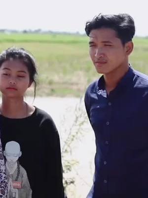 A post by @nereach1997 on TikTok caption: រឿងមនុស្សមុខពីរ