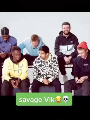 A post by @thebritishhumour on TikTok caption: damn😂 #fyp #foryou #britishclips #humour #funny #sidemen #vikkstar123 #ksi #w2s