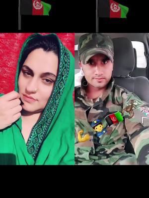 A post by @yasinkhan.afghanistan on TikTok caption: #Duett mit @elham.jan.niazaml112