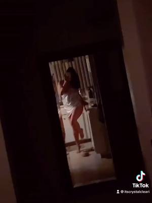 A post by @itscrystalcleari on TikTok caption: #FerragamoLetsDance#sensual#fyp#latina#foryou#tiktokladies#tiktokmen#confidence#night#beautifulladies#dance ✨