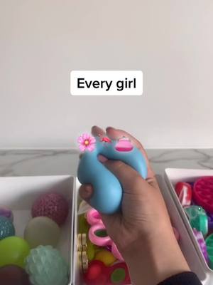 A post by @fidget.amber on TikTok caption: What are yours? #ForYou #Viral #fidgettradingwitgmysister #lotsoffidgets #FidgetAccount #FidgetTikTok #FidgetToys #4u #fypシ #Squishmallow