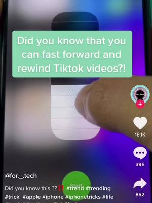 A post by @canadacrafts on TikTok caption: Tiktok hack #hack #fyp#foryou #rewind #ontario