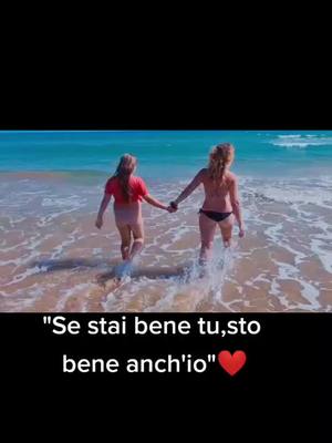 A post by @sofiakristel on TikTok caption: #amore #mammaefiglia #persempreinsieme ❤️🌊