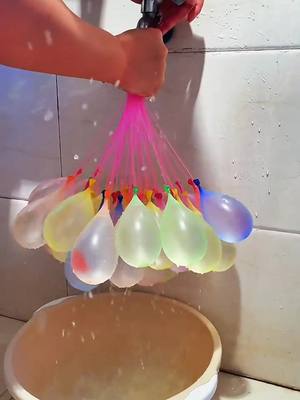 A post by @foodprocristinalyny on TikTok caption: How many balloons are these?#fypシ #foryoupage #tiktokindia