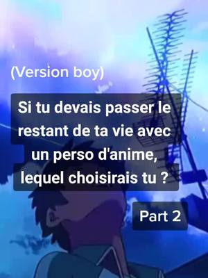 A post by @hovakc on TikTok caption: Dernière prt ❤️// dites moi des filles en coms pour faire une version fille svp 🥰 #jjk #personnage #anime  #mha #naruto #deathnote  #snk #hxh#hovakc