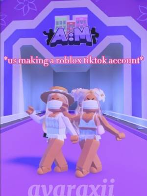 A post by @avaraxii on TikTok caption: couldn’t thank you guys enough!🥰 #foryoupage #MaybellineSwipeIt #roblox #bloxburg 🤍IB: @aamxna 🤍 #foryou #fyp