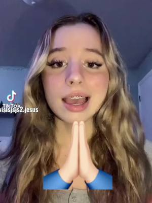 A post by @wisisjsjs2.jesus on TikTok caption: #Godlobesyou #jesuslovesyou