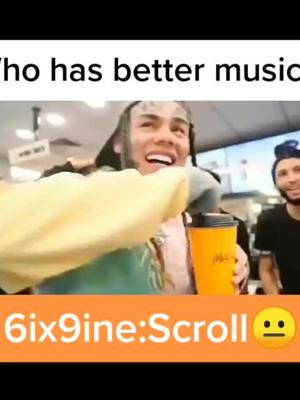 A post by @xxxtentacionclipzz on TikTok caption: #viral #fyp #foryou #foryoupage #fypシ #blowthisup #6ix9ine #xxxtentacion #blowmeup #foryoupagedoesntwork #followme #80k #music #better