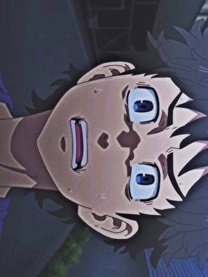 A post by @god_d.masi on TikTok caption: #fyp #weeb #anime #tokyorevenger #takemichi #hinata