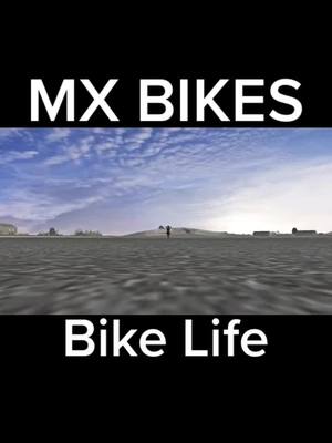 A post by @mxbcentral on TikTok caption: #fyp #bikelife #mxbikes #stubt #tiktok #NHLFaceOff #DontSpillChallenge #mx