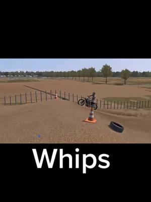 A post by @mxbcentral on TikTok caption: #foryou #bikelife #mxbikes #tiktok #tiktok #DontSpillChallenge #motocross #whip #stunt #scary #likefollowsharecommentcopylink3xcopypast