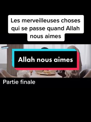 A post by @islam_tiktok99 on TikTok caption: Abonnez vous pour apprendre encore plus sur la religion ❤️ #fyp #allah #muslim #eid #aid