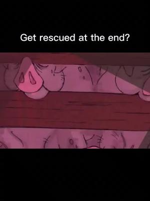 A post by @motivation_trends on TikTok caption: How to change piggy’s life? #piggy #anime #inspiration