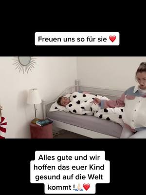 A post by @tfa_addiction on TikTok caption: 🙏🏻❤️ #foryoupage #got2bmakeup #schwanger #pregnant @anna_ix_ ❤️‍🔥