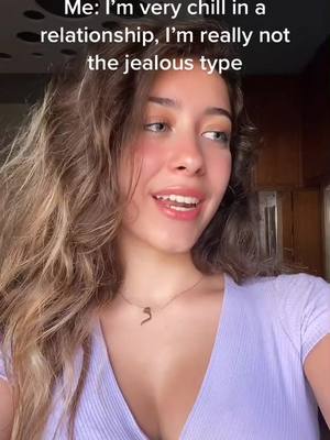 A post by @murrzii on TikTok caption: All jokes 😅… or not 😳 #foryou