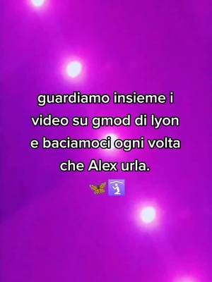 A post by @_hello.wgfkid_ on TikTok caption: ✨ video a caso che sicuramente flopperà ✋🤠✨#lyonwgf #wgf #wgfkid #livewgf #lyon #gmod #gangwgf