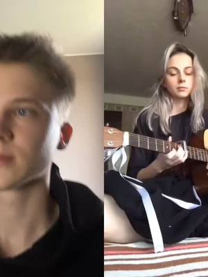 A post by @arttll on TikTok caption: #дуэт с @memorypoliten   Пылилось год… погнали !