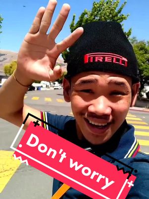 A post by @pmum8 on TikTok caption: Don't worry xd #california #sanfrancisco 👍 Kh🇰🇭 ❤ US🇺🇸