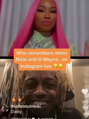 A post by @a220a00 on TikTok caption: #foryou #foryoupage #foryourpage #fyp #trending #trend #nickiminaj #lilwayne #instagram #live #cardib #drake #tiktok #tiktokindia #funny #funnyvideos