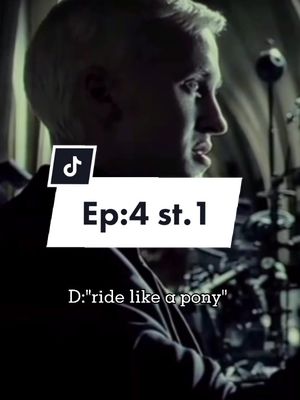 A post by @edit_harrypotter39 on TikTok caption: Draco🥵✨ #fyp #harrypottertoktok #dracotok #dracomalfoy #harrypotter #perte