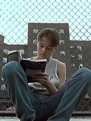 A post by @xprcolbys on TikTok caption: #leonardodicaprio #fyp #basketballdiary #fyp #jeremysumpter #fyp