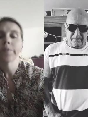 A post by @maglachipounette on TikTok caption: #duo avec @alexmaelfait1962 #RegardMannequin