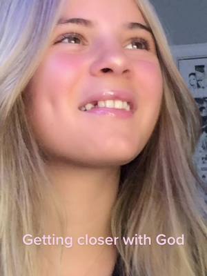 A post by @worshipwithkatie on TikTok caption: Just remember that your worth everything to God and nobody can change that🤍🤍 #christiantiktok #godisgood #juesuslovesyou #fyp #repent #urworthit