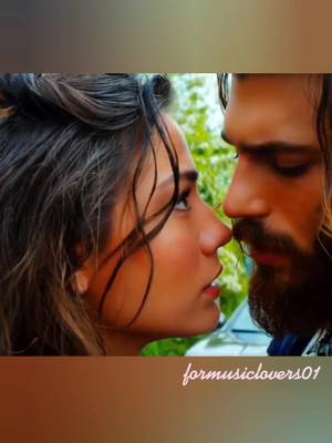 A post by @formusiclovers01 on TikTok caption: #erkencikus #canyaman #daydreamer #demetozdemir #cansanem #sanem #pájarosoñador #can #candivit #erkencikuş #formusiclovers01 #novelasturcas #foryou