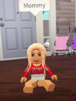 A post by @gamergirl98641 on TikTok caption: #foryoupage #followme #bloxburg #fyp #foryou #viral