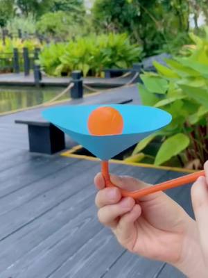 A post by @ipapercup on TikTok caption: #crafts #papercrafts #fpy #foryou