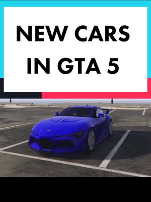 A post by @gta.car.reviews on TikTok caption: 6/10 Part 2 comes out tomorrow!!!  #gtacarreviews #gtanew #gtanewupdate #gtatunersupdate #gtadlc #gta #gta5 #gtav #gta5online #gtaviral #gtaclips