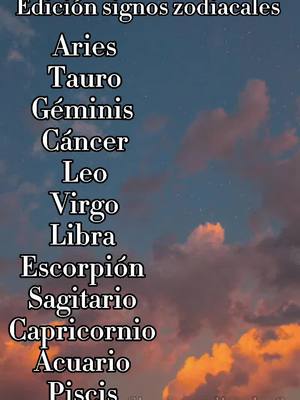 A post by @signos_zodiacales83 on TikTok caption: Quien es... Edición signos zodiacales #signos #signoszodiacales #parati