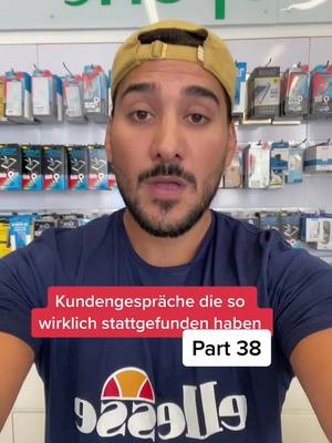 A post by @tariemo255 on TikTok caption: Kundengespräche die so wirklich stattgefunden haben Part 38 #foryou #foryoupage #viral