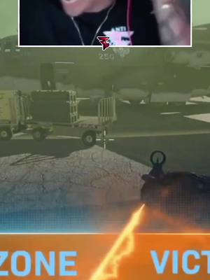 A post by @fazecallofduty on TikTok caption: Best endgame clutch EVER?! @swagg 😱 #Warzone #NukeSquad #Swagg #FaZeSwagg #FaZeClan #FaZeUp #FaZe #EZAF #COD